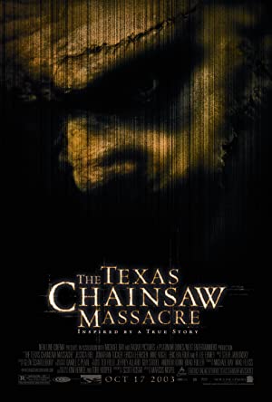 Texas Chainsaw Massacre, the