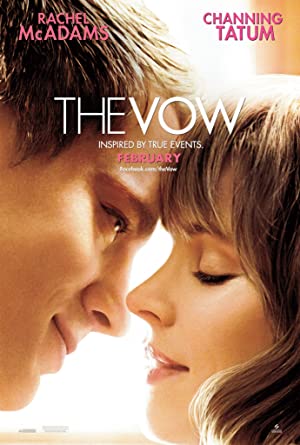 Vow, the