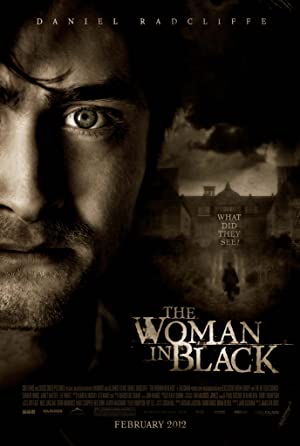 Woman in Black, the