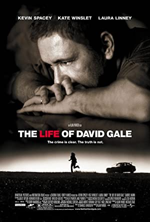 Life of David Gale, the