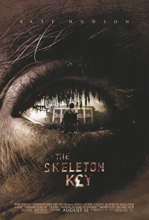 Skeleton Key, the