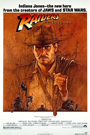 Indiana Jones: Raiders of the Lost Ark