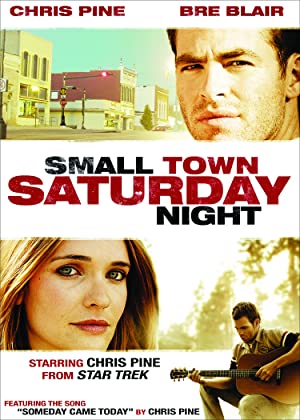 Small Town Saturday Night