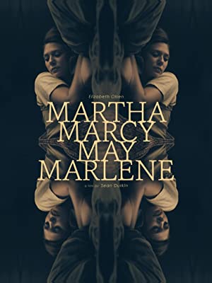 Martha Marcy May Marlene