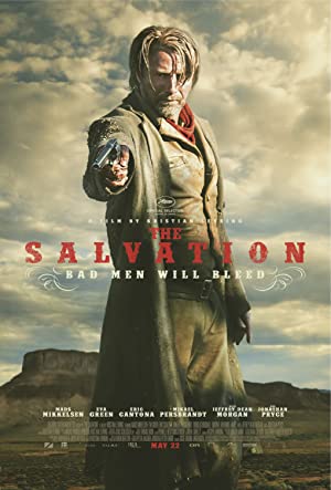 Salvation, the