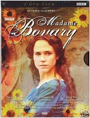 Madame Bovary