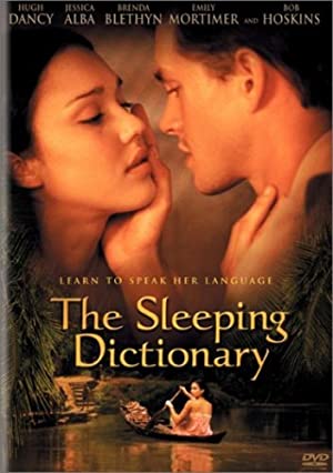 Sleeping Dictionary, the