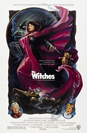 Witches, the