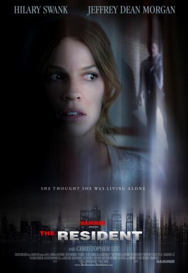 Resident, the